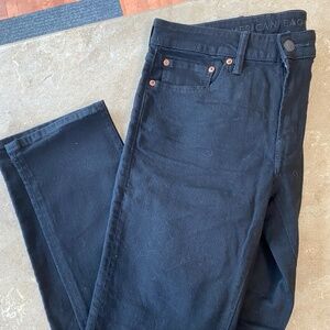 🔥 American Eagle AirFlex Slim Jeans – Comfortable & Stylish 🔥